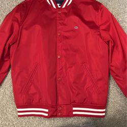 Champion Variety Jacket 