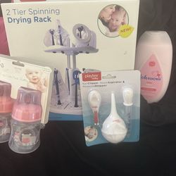 Mini baby bundle