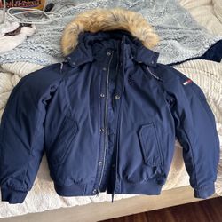 Tommy Hilfiger Jacket 
