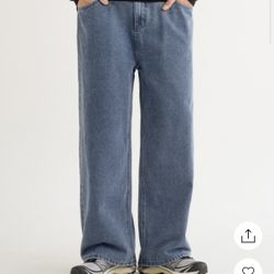 New Jeans Never Worn