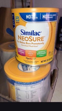 Similac Neosure