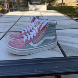 Vans Us Kids 1.5