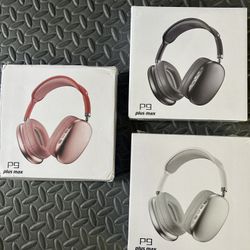 P9 Headphones Brand New