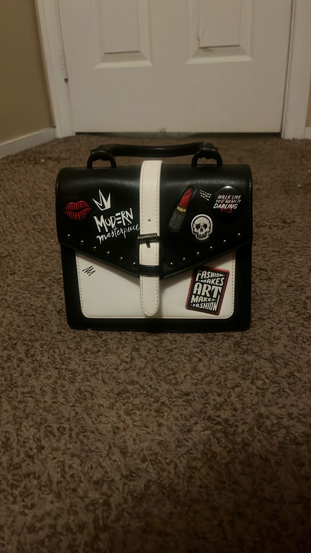 Loungefly Cruella Bag