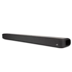Polk dbrx1 sound bar 