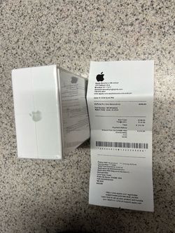Apple AirPod Pro 3