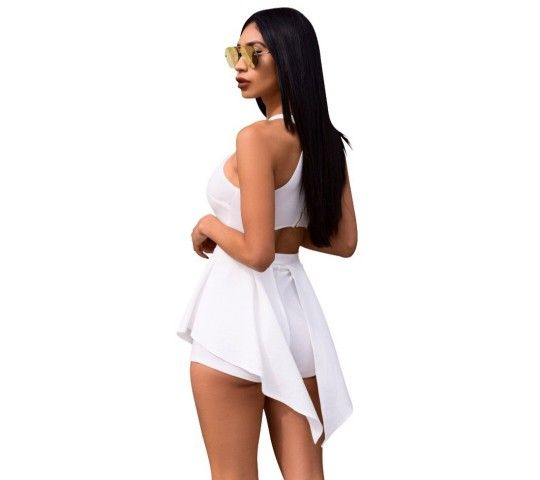 Sexy Backless Jumpsuit