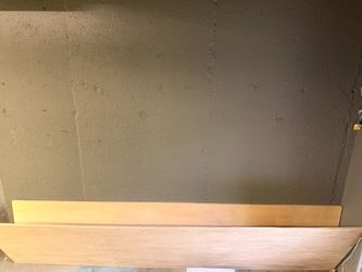 plywood