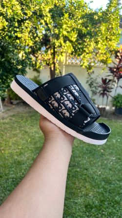 Dior Slides Men