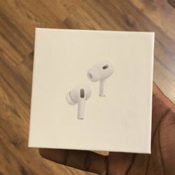 Apple AirPods