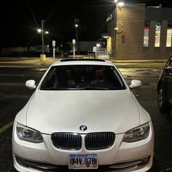 2011 BMW 328i xdrive