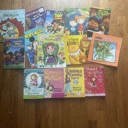 Children’s Books