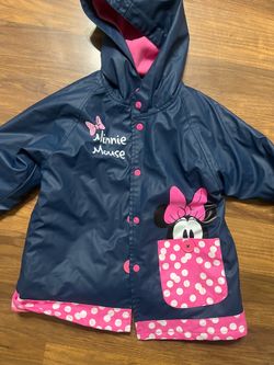 Western Chief Raincoat size 4tl