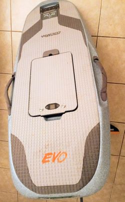 E-foil Electric Surfboard Board efoil