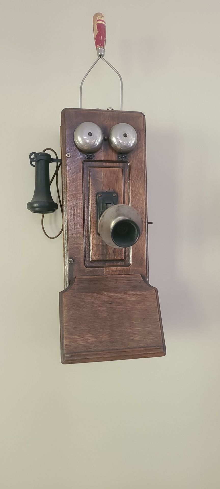Antique Phone