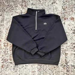 Alo Quarter Zip 
