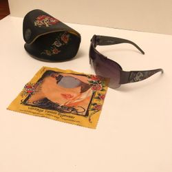 Sunglasses Vintage 