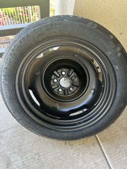 Spare Tire