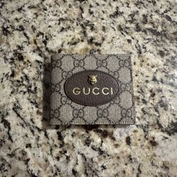 Gucci Wallet