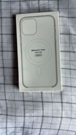 iPhone 12 Pro phone case