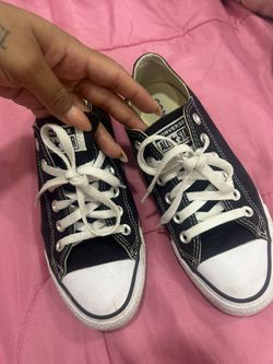 Converse Shoes
