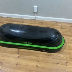 Terra core balance trainer 