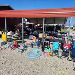 1170 Co Rd 136A, Terrell, TX 75161