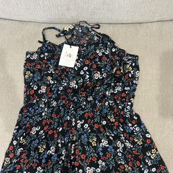 Jumpsuit size M $20 OBO