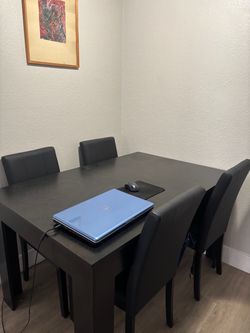Furniture / Barely Used