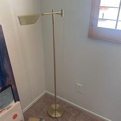 Vintage Reading Lamp