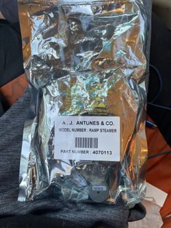 A . J. ANTUNES & CO.