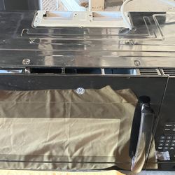 New Microwave  With Under Counter Mounting Bracket