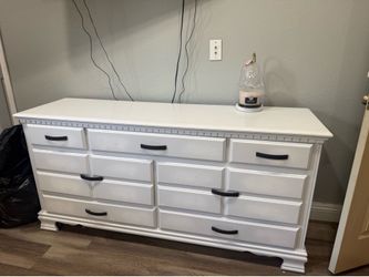 TV stand