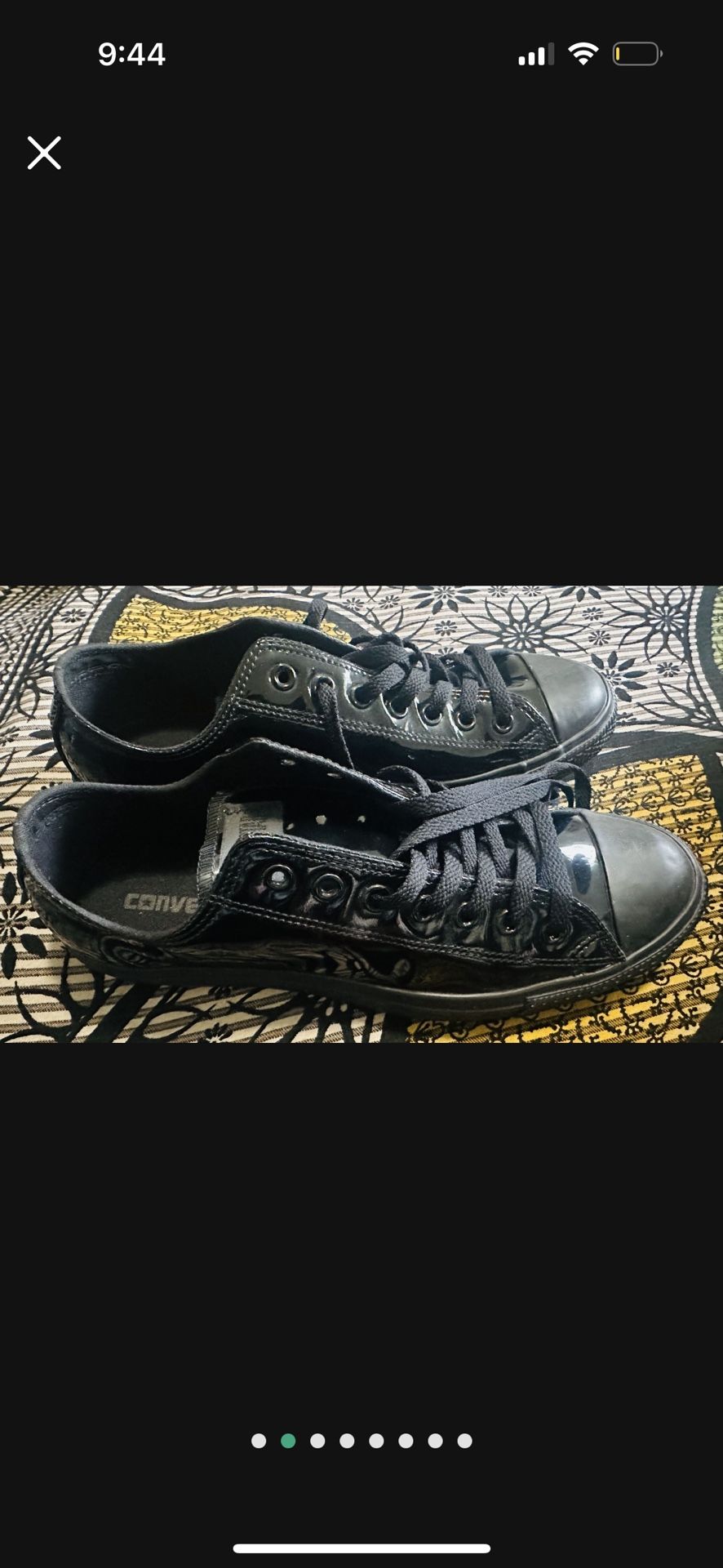 RARE BRAND NEWConverse Chuck Taylor All...