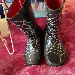 Rain Boots