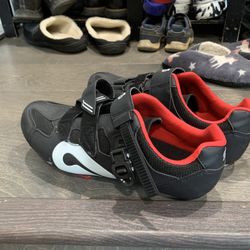 Peloton Shoes