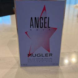 Angel Nova Perfume 1.6 Oz