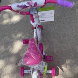 Girls Bike