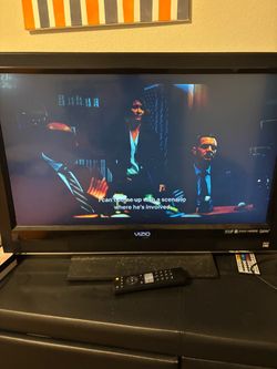 Vizio  32 in Tv