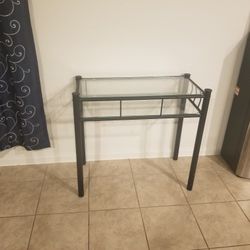 Entry Table 