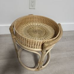 Artisanal Coffee Table 