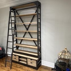 Restoration Hardware