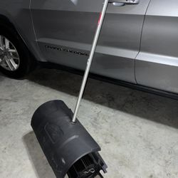 milwaukee broom attachment 