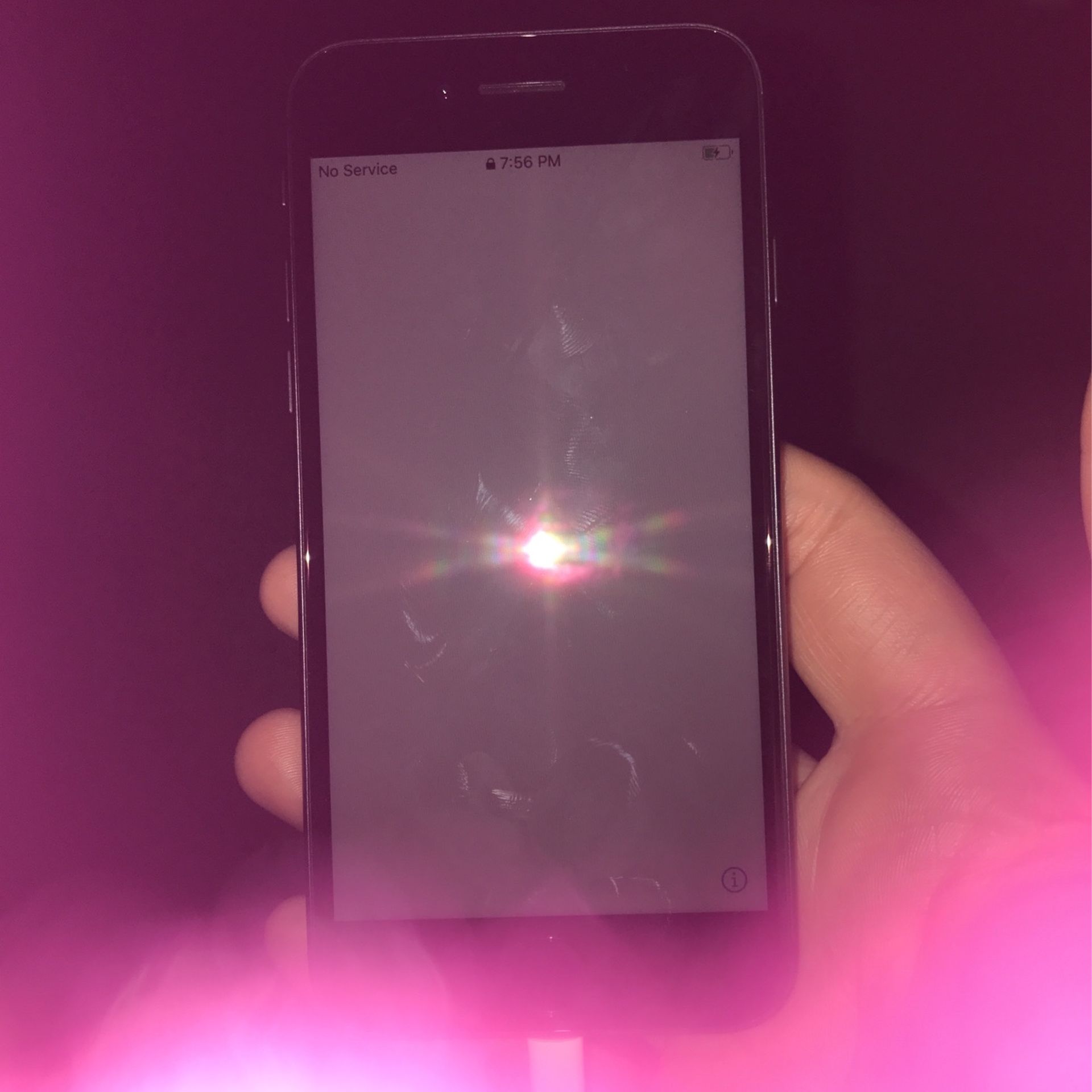 iPhone 7
