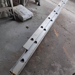 20 Ft Extension Ladder