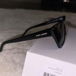 YSL Sunglasses 
