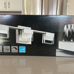 Egoism LED Vanity Light