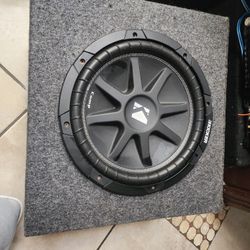 Car Audio Equipment 