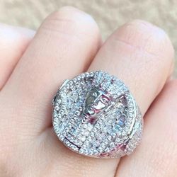 EGYPTIAN PHARAOH RING