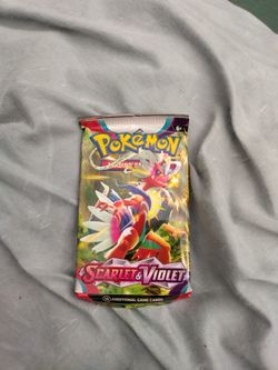 Pokemon Trading Cards Set 5